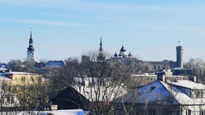 M/S Factory Apartments in Tallinn